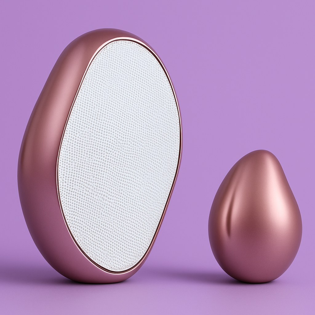 Crystal Hair Eraser Premium™