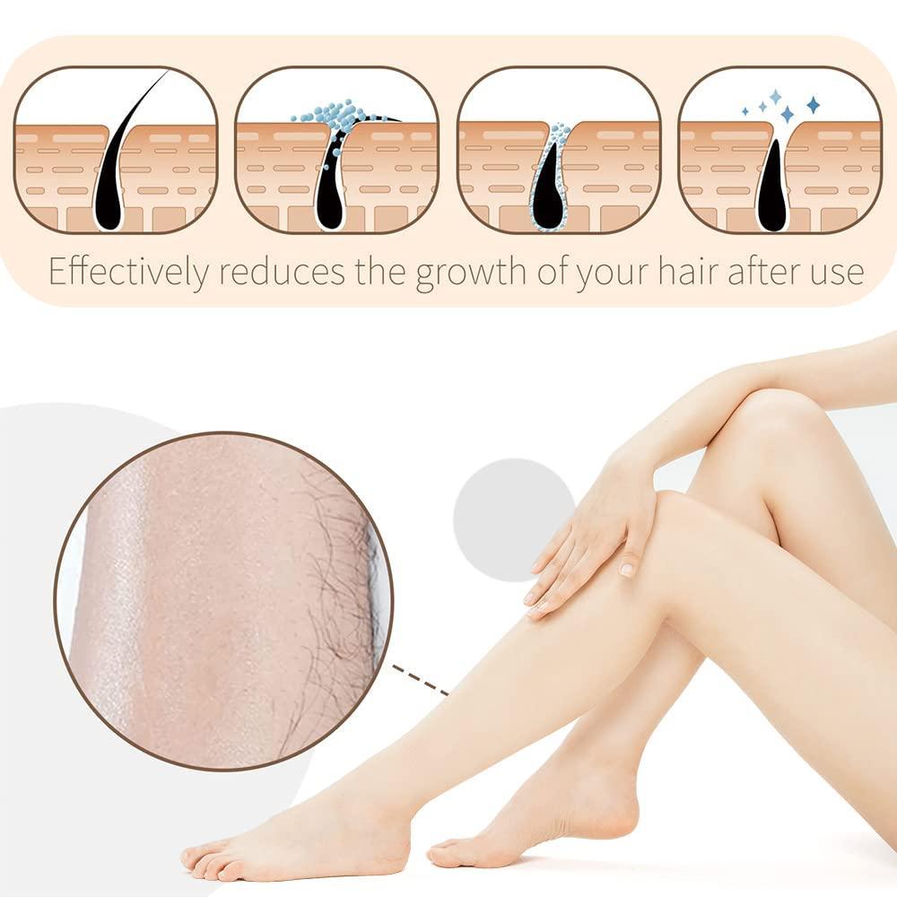 Crystal Hair Eraser Premium™